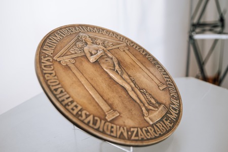 Dediščina in moč mitov (8)